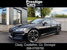 2017 Audi A5 2L Diesel For Sale Images