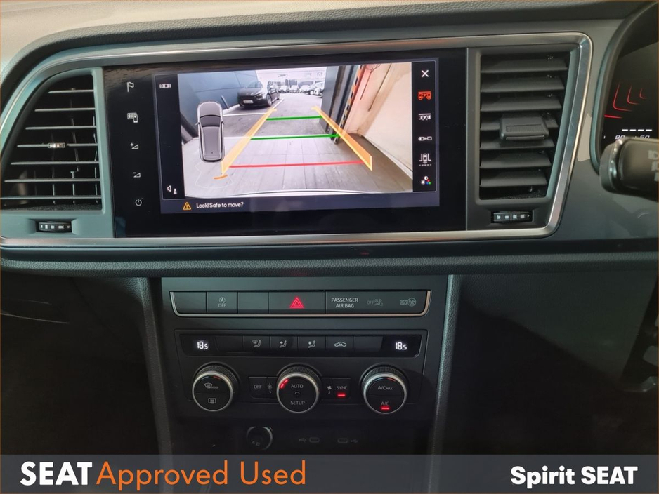 SEAT Ateca 1.5TSI SE+ DSG 150HP*Call John 0861913954 — thumbnail 13