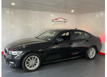 2022 BMW 3 Series 2.0L Diesel For Sale Images