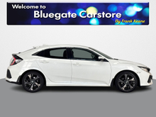 Honda Civic 1.6 I-DTEC**NEW...
