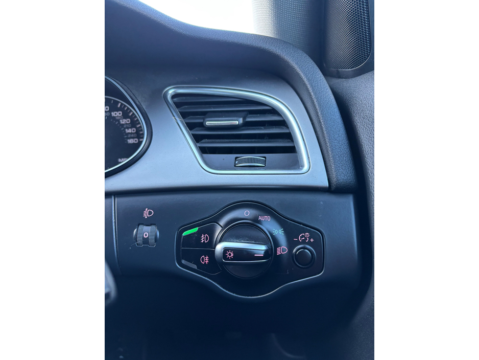 2014 Audi A4 2L Diesel For Sale Images