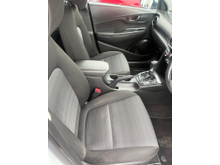 2018 Hyundai Kona 1L Petrol For Sale Images