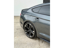 2017 Audi A5 2L Diesel For Sale Images