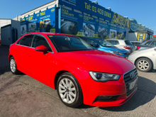 2014 Audi A3 1.4L Petrol For Sale Images