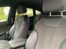 2021 Audi A5 2L Diesel For Sale Images
