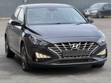 2022 Hyundai i30 1.6L Diesel For Sale Images