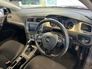 2015 VOLKSWAGEN GOLF 1.2 Tsi Dsg Automatic hatchback 