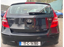 2011 Hyundai i30 1.6L Diesel For Sale Images