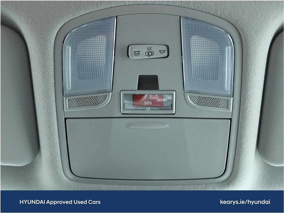 Hyundai Kona 1.0 T-GDI Executive — thumbnail 12