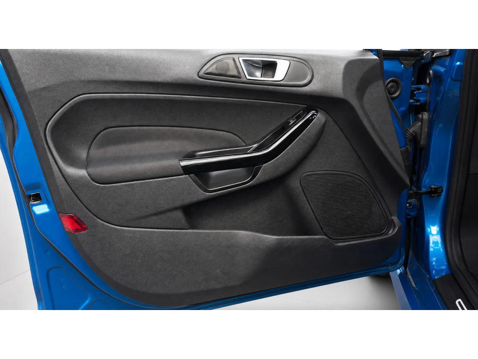 Ford Fiesta 2016 Ford Fiesta 1.0L Petrol Auto — thumbnail 11