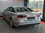 2017 AUDI A6 2.0 TDI SE EXECUTIVE ULTRA 187BH 187BHP 4DR AUTO 190PS
