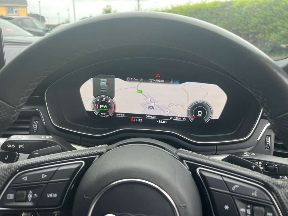 2023 Audi A5 0L Diesel For Sale Images