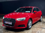 2018 AUDI A3 AUTOMATIC 1.4L TFSI - REVERSE CAMERA - CRUISE CONTROL - HEATING A/C CONTROLS - FACTORY ALLOY WHEELS