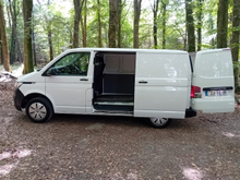 2023 Volkswagen Transporter 2L Diesel For Sale Images