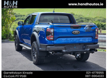 2023 Ford Ranger 3L Petrol For Sale Images