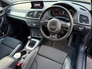 2015 AUDI Q3 2.0TDI 150 S-Line