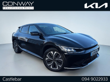 Kia EV6 EARTH 5DR AUTO