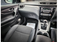 2014 Nissan Qashqai 1.6L Diesel For Sale Images