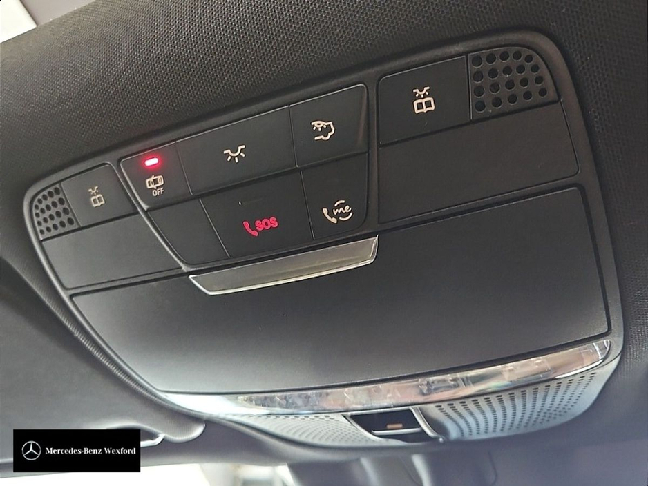 2021 Mercedes-Benz EQC 0L Electric For Sale Images