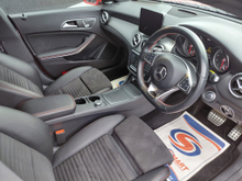 2019 Mercedes-Benz CLA Class 1.6L Petrol For Sale Images