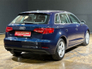 2020 AUDI A3 1.4 TFSI AUTOMATIC - CRUISE CONTROL