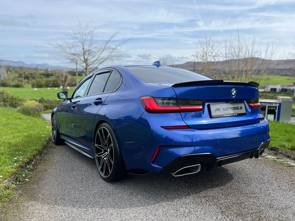 2019 BMW 3 Series 2L Diesel For Sale Images
