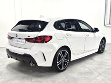 2020 BMW 1 Series 2L Diesel For Sale Images