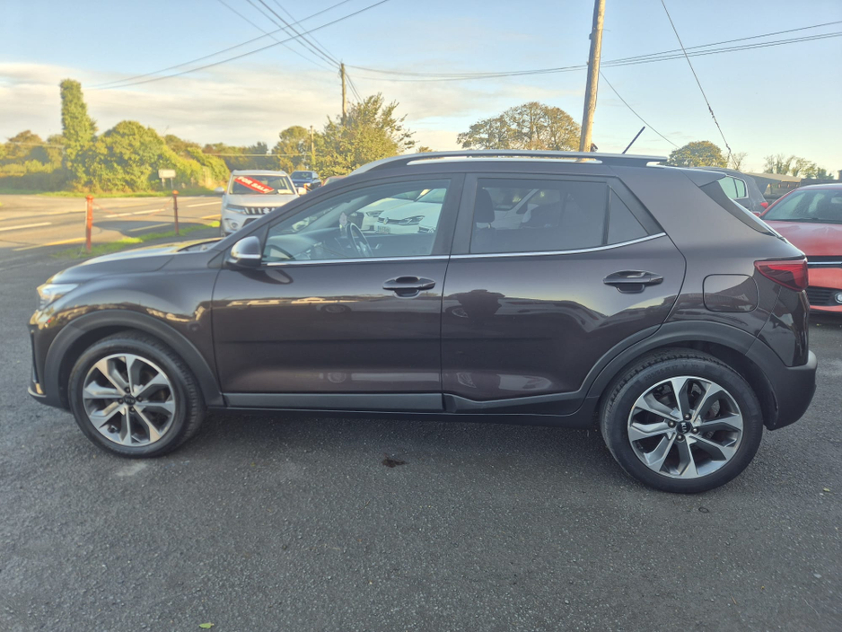 2018 Kia Stonic 1.4L Petrol For Sale Images