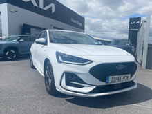 2023 Ford Focus 1L Petrol For Sale Images