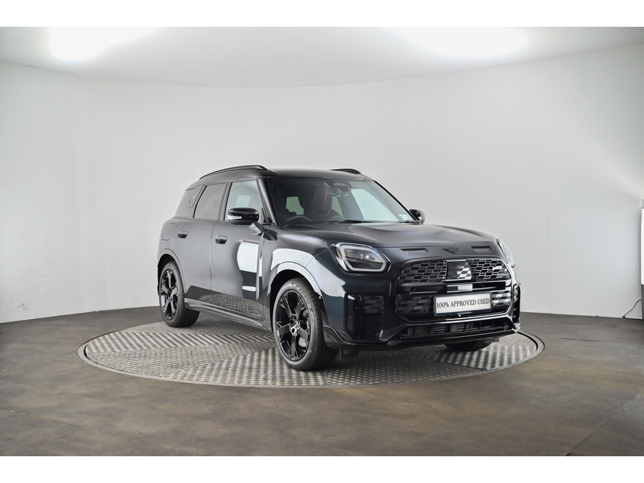 2025 MINI Countryman For Sale Images