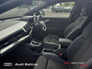 2025 AUDI Q4 E-TRON S-LINE BLK ED*HIGH BEAM*AMBIENT LIGHTING*DYNAMIC PACK*