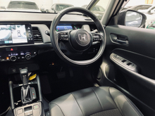 2024 Honda Fit 1.5L Petrol Hybrid For Sale Images