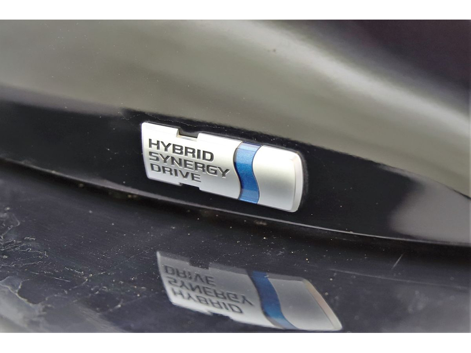 Toyota Corolla 1.8 HYBRID SPORT *MODELLISTA BODY KIT*HALF LEATHER*REVERSE CAM* — thumbnail 29