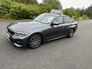 2019 BMW 3 SERIES X DRIVE M SPORT 3SMI 4DR AUTO G20