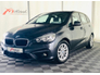 2018 BMW 2 SERIES ACTIVE TOURER 216D ACTIVE TOURER SE AT 1ZA2D 4DR AUTO 1 ZA2D