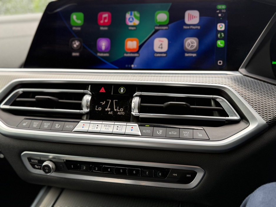 2021 BMW X5 3L Hybrid For Sale Images