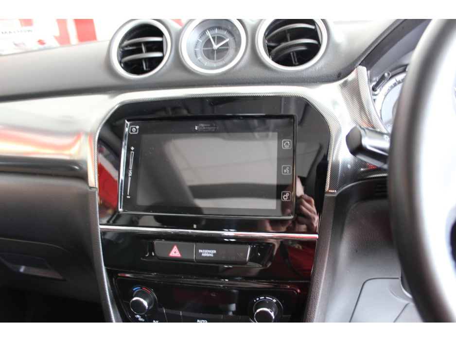 2023 Suzuki Vitara 1.4L Petrol For Sale Images