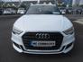 2018 AUDI A3 1.4 TFSi S-Line Auto / Low Kilometers /