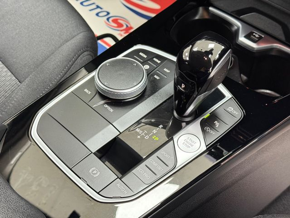 BMW 1 Series 2.0 D Automatic — thumbnail 20