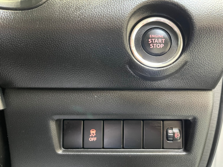 2020 Suzuki Swift 1.2L Petrol For Sale Images