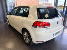 2012 Volkswagen Golf 2L Diesel For Sale Images
