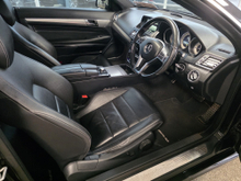 2014 Mercedes-Benz E Class 2.1L Diesel For Sale Images