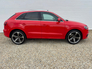 2015 AUDI Q3 2.0 TDI 140 S LINE 4DR