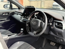 2023 Toyota C-HR 1.8L Petrol Hybrid For Sale Images