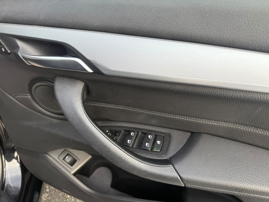 2019 BMW X1 2L Diesel For Sale Images