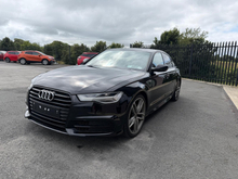 2016 Audi A6 2L Diesel For Sale Images