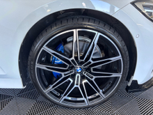 2020 BMW 3 Series 2L Petrol Plug-in Hybrid For Sale Images