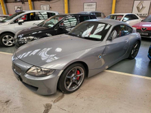 2007 BMW Z4 3L Petrol For Sale Images