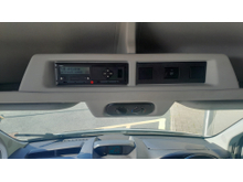 2018 Ford Transit 2.2L Diesel For Sale Images