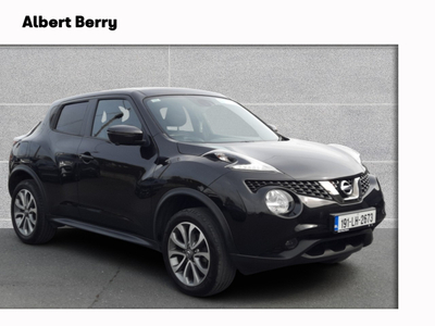 2019 Nissan Juke For Sale Images